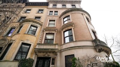 Stunning and Surprising Homes