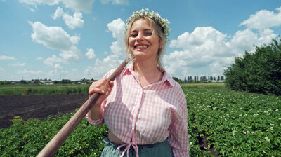 Выпуск 5. Воронежская область