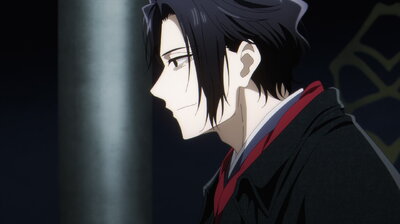I Cannot Die Until I've Finished Writing Your Story