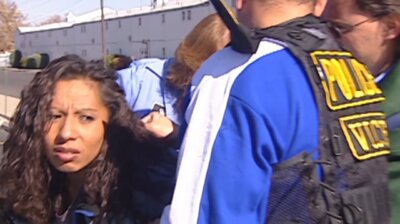 Cops S12E35
