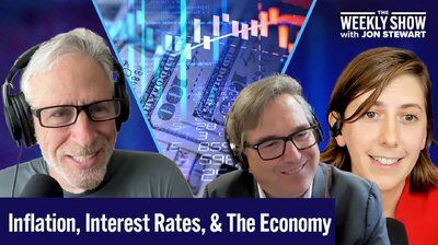 U.S. Inflation Frustrations & Potential Solutions
