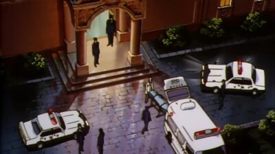 The Nocturne of Red Murderous Intent (Part 2)