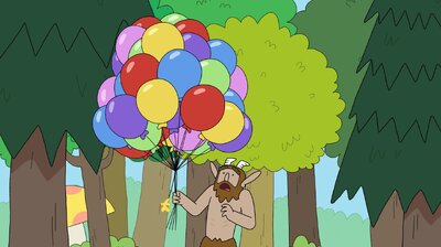 Balloon Quest