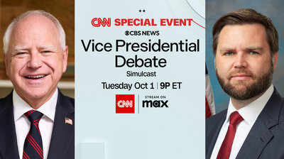 Debate Night in America Post-Debate Analysis