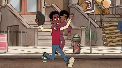 Everybody Still Hates Block Parties