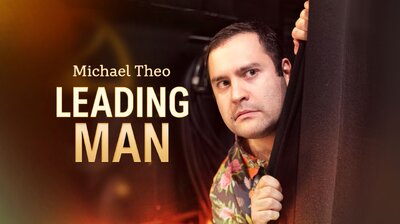Leading Man - Michael Theo