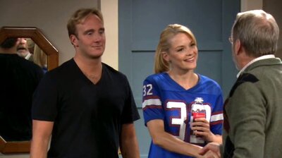 Gary Gives Thanks