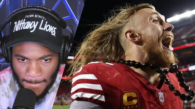 SNF Loss vs. 49ers, Reacting to George Kittle's 'F--k Dallas' Shirt | Week 5