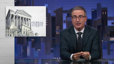 Federal Courts