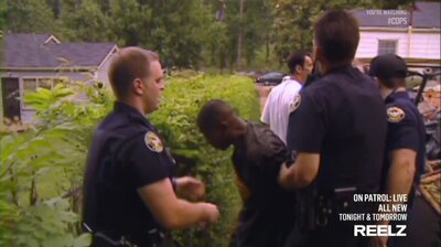 Cops S11E03