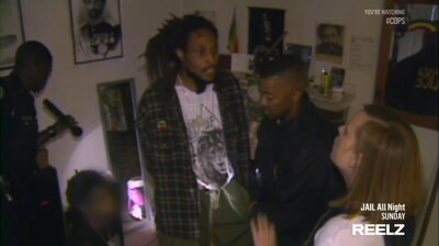 Cops S11E04