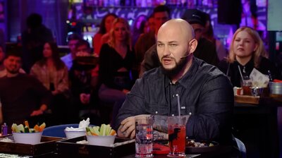 Выпуск 44. Джиган