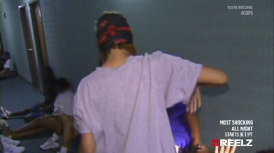 Cops S11E12