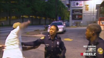 Cops S11E13