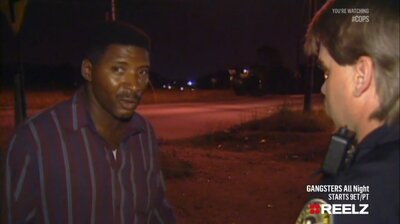 Cops S11E14