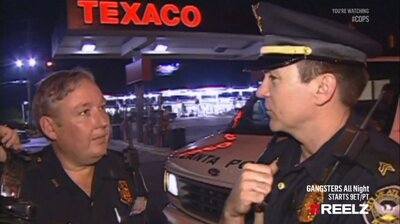 Cops S11E16