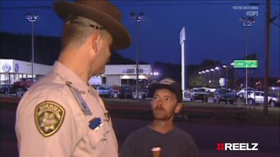 Cops S11E21