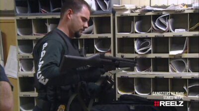 Cops S11E23