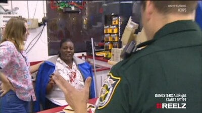 Cops S11E25