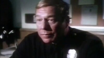Joseph Wambaugh's The Blue Knight