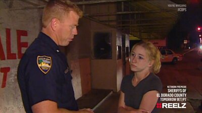 Cops S13E03