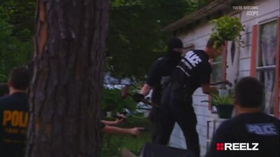 Cops S13E12