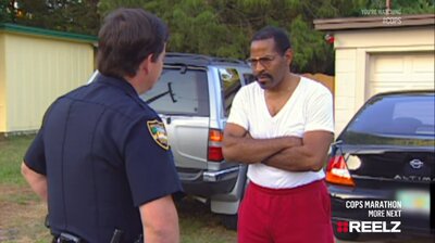 Cops S13E15