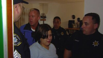 Cops S13E30