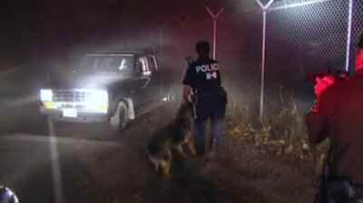Cops S13E31