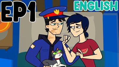 TOMJAKE Episode 1: Eagle Eye