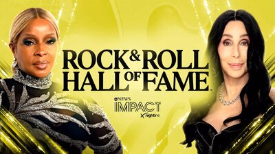 Rock & Roll Hall of Fame