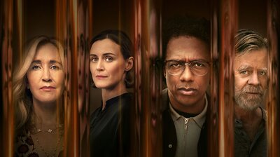 Ratings Roundup for the Week of October 6, 2024