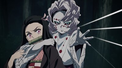 Demon Slayer S01E19