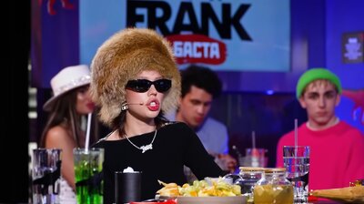 Выпуск 50. INSTASAMKA 2
