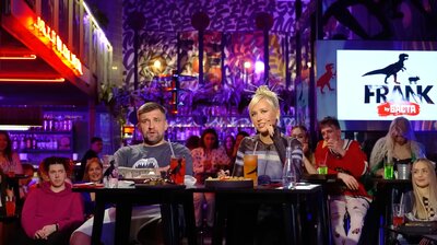 Выпуск 47. Клава Кока