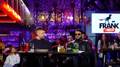 Выпуск 46. Ислам Итляшев