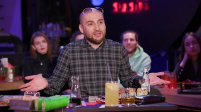 Выпуск 19. Непосредственно Каха