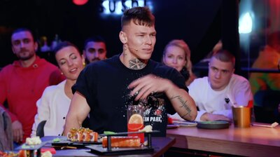 Выпуск 15. NILETTO
