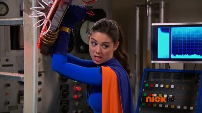 Phoebe vs. Max: The Sequel