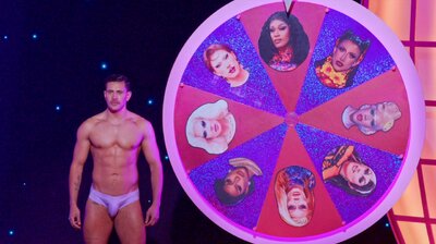 Global Lip-Sync Lalaparuza