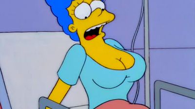 Large Marge