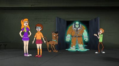 If You Can't Scooby-Doo the Time, Don't Scooby-Doo the Crime