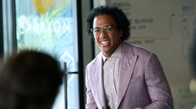 Marcus' Story