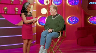 Dance Like the World Is Watching