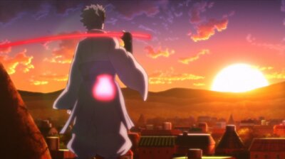 A Village Without Sasuke