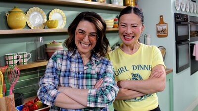 Poh Ling Yeow