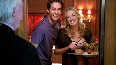 Chuck Versus the Honeymooners