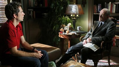 Chuck Versus the Tooth