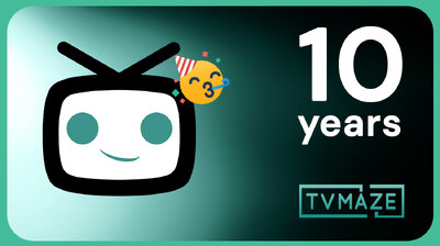 📺 The TV tribe: A Decade of Belonging