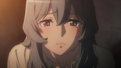セイズ　神と娘